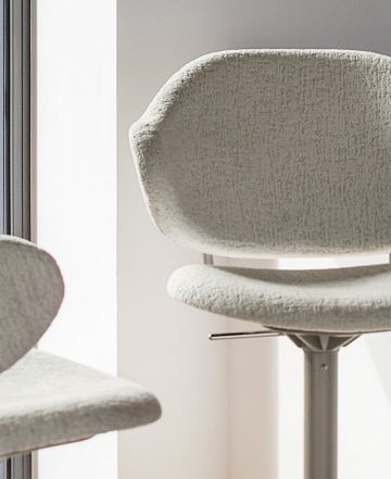 Holly bárszék - Calligaris 2.