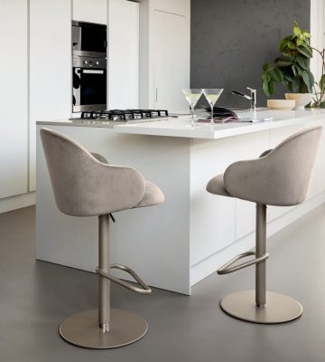 Holly Fab bárszék - Calligaris 7.