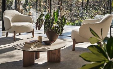 Holly Fab lounge fotel - Calligaris Holly Fab lounge fotel - Calligaris 8.