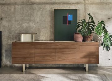 Horizon komód - Calligaris Horizon komód - Calligaris 21.