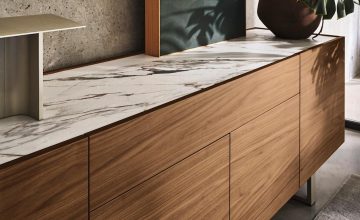 Horizon komód - Calligaris Horizon komód - Calligaris 22.