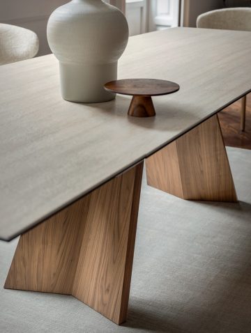 Icaro kerámia étkezőasztal - Calligaris Icaro kerámia étkezőasztal - Calligaris 10.