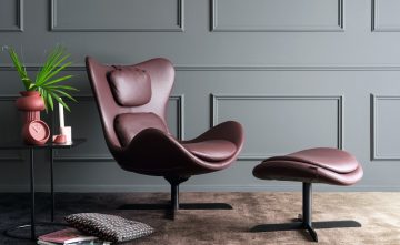 Lazy fotel - Calligaris 15.