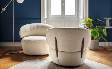 Mara fotel - Calligaris Mara fotel - Calligaris 4.