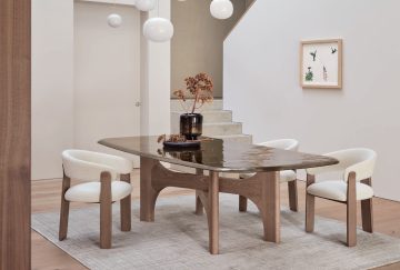 Nogu étkezőasztal - Calligaris Nogu étkezőasztal - Calligaris 9.