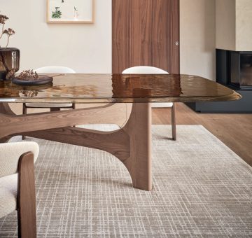 Nogu étkezőasztal - Calligaris Nogu étkezőasztal - Calligaris 10.