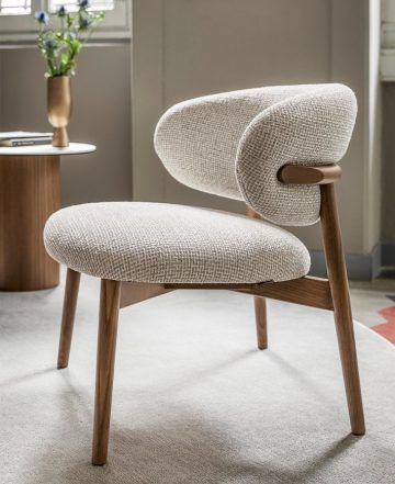 Oleandro lounge fotel - Calligaris 11.