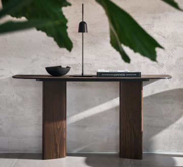 Sandy konzolasztal - Calligaris Sandy konzolasztal - Calligaris 1.