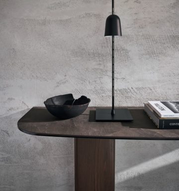 Sandy konzolasztal - Calligaris Sandy konzolasztal - Calligaris 2.