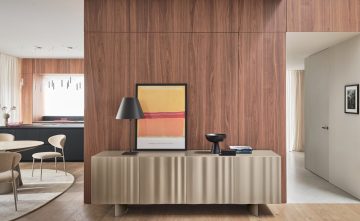 Velo komód - Calligaris Velo komód - Calligaris 13.