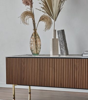 Vertical TV szekrény - Calligaris 8.